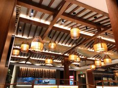 大堂-泰钰丰烤鸭.天津菜(开发区店)