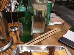 -破店肥哈·东北烧烤·夜宵(南山保利店)