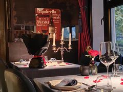 -弦月窗LUNETTE BY AMANDA(复兴路店)