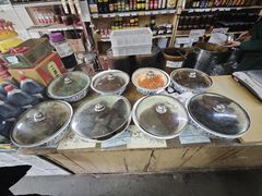 -赵府街副食店