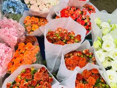 -循礼门鲜花花市(武汉循礼门店)