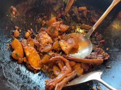 -江湖水乡铁锅炖魚(周庄嘉园店)