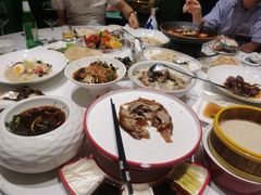 -惠丰堂饭庄(北洼路店)