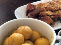 -标记Jane's kitchen(平桥直街店)