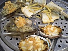 -船奇蒸汽海鲜·闽菜(八市海鲜总店)