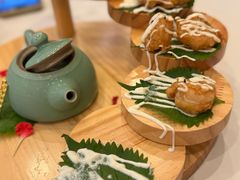 -雷峰塔·藕香居餐厅