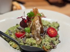 -本处·素食·融合料理(南油店)