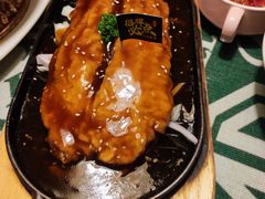 -树下时尚餐厅(翠园街店)