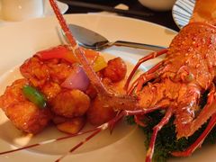 -采悦轩中餐厅·粤菜·海南菜(神州半岛喜来登度假酒店)