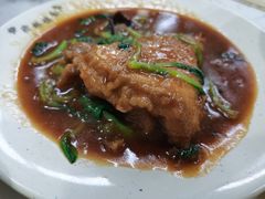 -蒋家桥饺面店(四望亭路店)