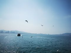 -刘公岛景区