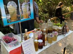 -Bamboo Saturday Market(Nana Jungle)