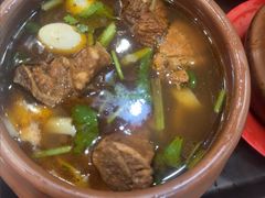 -红豆焖罐面·新邯郸菜(光明店)