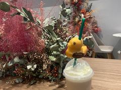 -烫面包·面包烘焙(绿地缤纷城店)