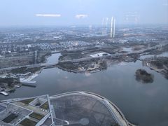 -嘉定凯悦·咖啡厅