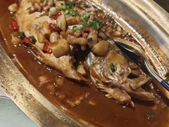 -黄山老妈·土菜(碧桂园店)