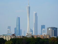 -海珠湖公园