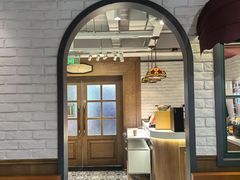 -金谷园饺子馆(北邮总店)