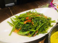 空心菜-Siam泰餐厅(水上公园店)