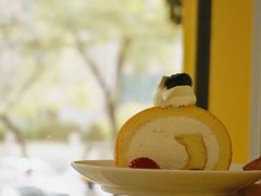 -布谷小甜·生日蛋糕(新街口店)