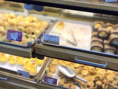 -飘香心语(官亭路店)