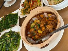 -大唐靓汤江门私房菜(景田店)