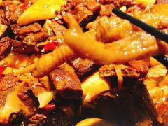 -谢蟹浓·肉蟹煲(新奥店)