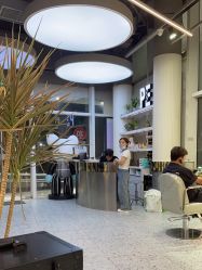 -PE SALON 