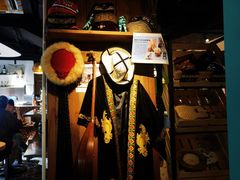 -纳鲁孜·新疆特色餐厅(上海悦荟广场店)