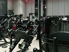 -一兆韦德健身(梅川店)
