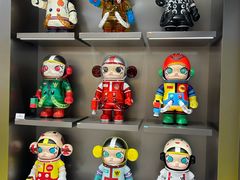 -泡泡玛特POPMART(正佳广场店)