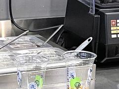 -沪上阿姨·精选茶饮(烟台万达广场店)