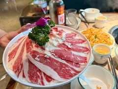 -淘米捞·米汤脆鲩鱼火锅(福田皇岗店)