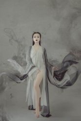 -盘子女人坊古装写真摄影(天津总店)