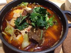 -线人米线(桂林路店)