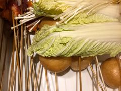 -来涮蜀鲜货火锅串串香(菜市口店)