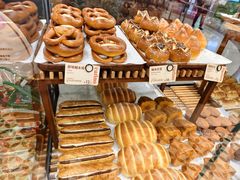 -CARINO BAKERY&CAFE(人广来福士店)