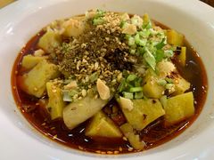 -新疆巴州金丝特餐厅(大钟寺店)