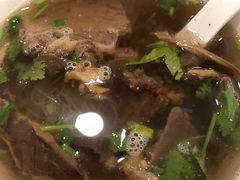 -王胖子驴肉火烧(鼓楼店)