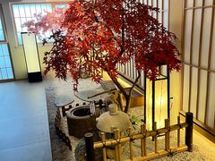 大堂-庆春朴门