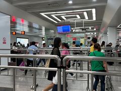 -昆明火车站(地铁站)