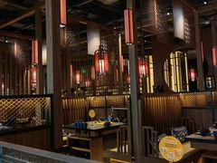 大堂-湊湊火锅·茶憩(世博大道店)