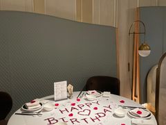 -梧桐Plus·创意京·川料理(万象城店)