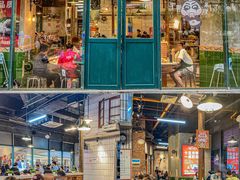-憨铁匠老火锅(龙岗万科里店)