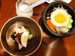 -朝鲜玉流馆(滨河东路店)