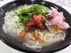 -再回首鸡肉米线(人民路一店)