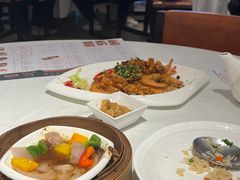 -潮福城大酒楼·潮味粤品·港式点心(湖滨北路店)