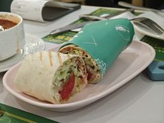 -库滋明·俄罗斯特色美食(中央大街店)