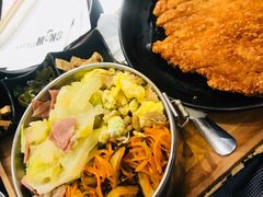 -小明同学(三里屯店)