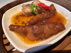 -金苑海鲜酒家(来魅力店)